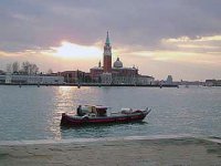 Венеция – хранительница мощей Святителя Николая Чудотворца
