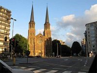 Російські церкви в Антверпені
