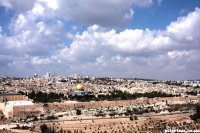 ИЗРАИЛЬ В СЕНТЯБРЕ