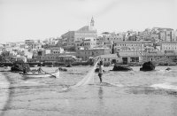 Яффо. Монастырь Петра и Тавифы