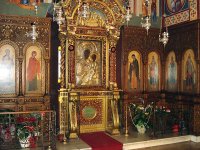 Панагия Фанеромени из Миханьоны