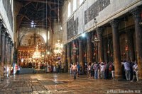 СВЯТАЯ ЗЕМЛЯ В СЕНТЯБРЕ эконом