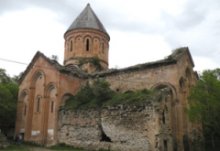 Грузинская Церковь примет участие в восстановлении древних грузинских храмов на территории Турции