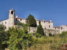 НАЧАЛАСЬ ПАЛОМНИЧЕСКАЯ ПОЕЗДКА В ЧЕРНОГОРИЮ