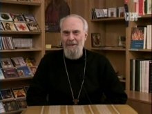 Лондон. Великобритания. День памяти митрополита Сурожского Антония