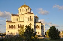 В КРЫМУ НАЧАЛ РАБОТУ ПАЛОМНИЧЕСКИЙ ФОРУМ