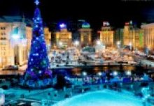 НЕЗАБЫВАЕМОЕ УКРАИНСКОЕ РОЖДЕСТВО