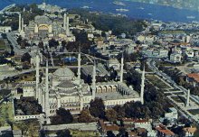 Турция – Греция. Состоялась паломническая поездка к святыням Византии + фоторепортаж