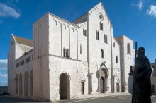 Свято-Николаевское подворье в итальянском Бари вновь готово принимать православных паломников