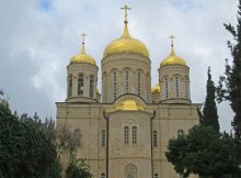 Открылись курсы повышения квалификации сотрудников паломнических служб