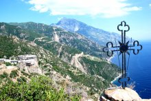 Паломнический автопробег Запорожской епархии УПЦ назначен на март 2016