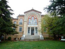 Турецкие власти по-прежнему не хотят открывать Богословскую школу Халки