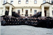 Гости Академии