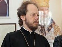 “Комсомольская правда” в Украине. Прямая линия с пресс-секретарем Предстоятеля УПЦ