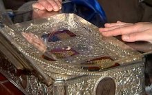 Вниманию организованных групп, которые направляются в Киев для поклонения Дарам волхвов