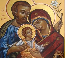 В ЕГИПТЕ ГОТОВЯТ МАРШРУТ "ПО СЛЕДАМ СВЯТОГО СЕМЕЙСТВА"