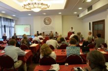 В столице Болгарии пройдет международная конференция «Афон и славянский мир»