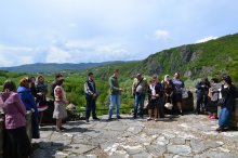 УКРАИНА-СЕРБИЯ. Состоялась паломническая поездка украинских верующих к святыням Сербии и Черногории