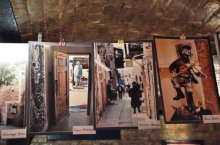 У Києві відкрилась фотовиставка «Мій Ізраїль»