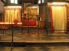 УКРАИНА – ГЕРМАНИЯ Начинается «Высокое паломничество» к святыням Ахена