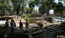 ПАМЯТЬ О КРЕЩЕНИИ РУСИ. ПАЛОМНИЧЕСТВО ПО УЛИЦАМ КИЕВА