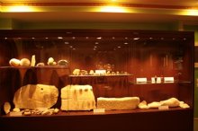 На Афоне открылся музей, посвященный 1000-летию русского монашества на Святой Горе