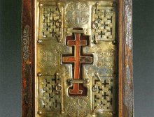 Издана книга о христианских святынях Баварии