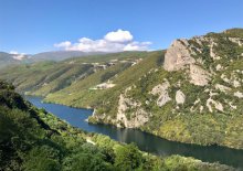 Завершилось паломничество в Грецию