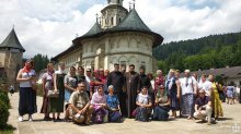 «Ми не схожі у дрібницях, але єдині у православній вірі», - враження паломників від поїздки в Румунію