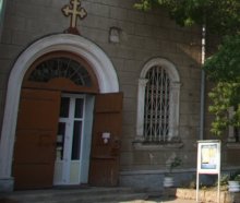 ДО УВАГИ КЕРІВНИКІВ ПАЛОМНИЦЬКИХ СЛУЖБ УКРАЇНСЬКОЇ ПРАВОСЛАВНОЇ ЦЕРКВИ: ЩОДО ЗОВНІШНЬОЇ РЕКЛАМИ!