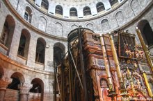 ВЕЛИКИЙ ПОСТ. ПАЛОМНИЧЕСТВО - ПУТЬ ПОКАЯНИЯ