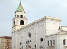 УКРАЇНА - ІТАЛІЯ. Конгрес паломницьких служб в Італії