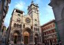 Христианские святыни Лигурии. Генуя