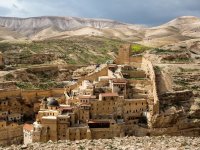 Проща в Ізраїль у лютому 2026