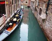 Венеция. Видимое и сокровенное