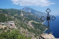 Памятка паломникам, которые хотят посетить святую гору Афон