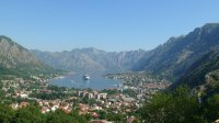 Паломничество и отдых в Черногории