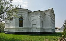 У Бориспільській єпархії розпочала роботу нова паломницька служба