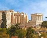 Святыни Греции (кратко)