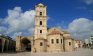 Церковь св. Лазаря в Ларнаке (Кипр)